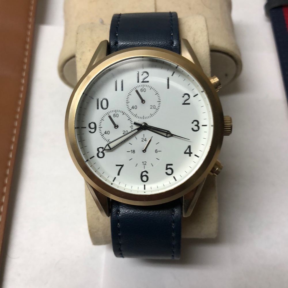 Call it Spring Stainless Steel Watch - Picture 2 of 2